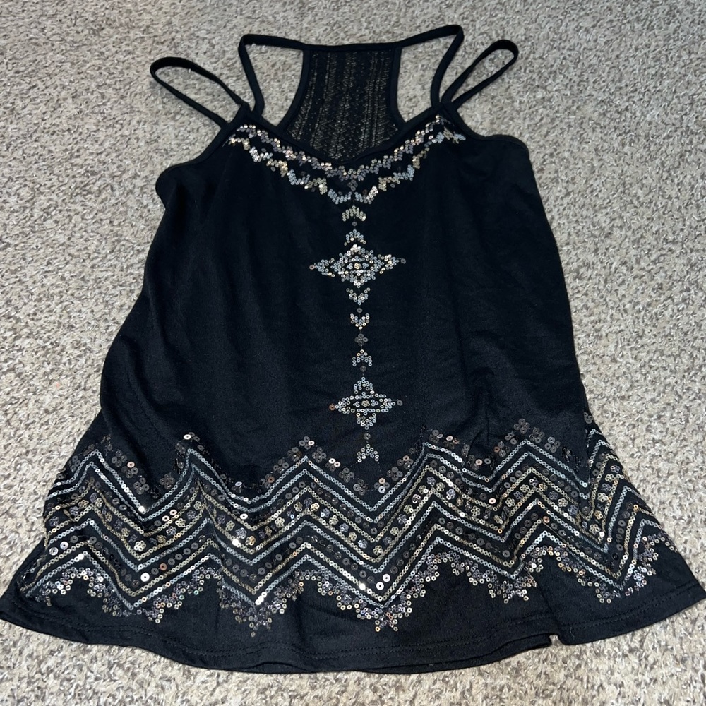 Super cute tank